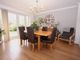 Thumbnail Detached house for sale in Shire Close, Whiteley, Fareham
