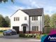 Thumbnail Detached house for sale in "The Nairn" at Daffodil Drive, Glasgow