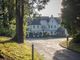 Thumbnail Detached house for sale in Marley Common, Haslemere, Surrey GU27.