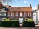 Thumbnail Town house for sale in Northfield End, Henley-On-Thames