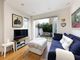 Thumbnail Maisonette for sale in Lambrook Terrace, London