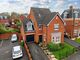 Thumbnail Detached house for sale in St. Thomas Close, Windle