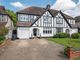 Thumbnail Semi-detached house for sale in Petts Wood Road, Petts Wood