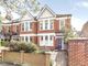 Thumbnail Maisonette for sale in Weir Road, London