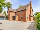 Thumbnail Detached house for sale in Ashlyns Grove, Berkhamsted