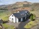 Thumbnail Detached house for sale in Coshieville, Aberfeldy