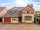 Thumbnail Detached house for sale in Wike Ridge Close, Leeds