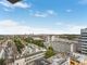 Thumbnail Flat for sale in Marquis House, Beadon Road, Hammersmith, London