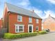 Thumbnail Detached house for sale in Rosemary Close, Buckingham