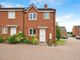 Thumbnail End terrace house for sale in Signals Drive, Coventry