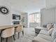 Thumbnail Flat for sale in Hawksworth House, Clapham South, London