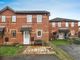 Thumbnail End terrace house for sale in Old Scott Close, Kitts Green, Birmingham