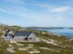 Thumbnail Detached house for sale in Carriegreich, Isle Of Harris, Outer Hebrides