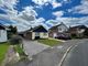 Thumbnail Bungalow for sale in Westfield Way, Wantage, Oxfordshire