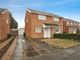 Thumbnail Semi-detached house for sale in Thorney Road, Coventry