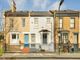 Thumbnail Terraced house for sale in Benn Street, London