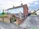 Thumbnail Semi-detached house for sale in Bridgewater Street, New Tupton, Chesterfield, Derbyshire