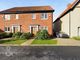 Thumbnail Semi-detached house for sale in Palfrey Place, Halesworth