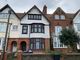 Thumbnail Flat to rent in 27 Westgate Bay Avenue, Westgate-On-Sea