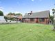 Thumbnail Detached bungalow for sale in Field Drive, Shirebrook, Mansfield
