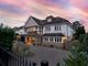 Thumbnail Detached house for sale in Cobham, Surrey