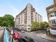 Thumbnail Flat for sale in Ivor Court, Regent's Park, London