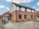 Thumbnail Semi-detached house for sale in Billingham Close, Alverthorpe, Wakefield