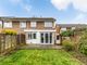 Thumbnail Semi-detached house for sale in Marshalls Close, Epsom