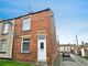 Thumbnail End terrace house for sale in York Terrace, Willington, Crook