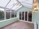 Thumbnail Detached bungalow to rent in Woodland Road, Sawston, Cambridge