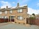 Thumbnail End terrace house for sale in Foston Road, Grantham