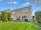 Thumbnail Semi-detached house for sale in Oversetts Road, Swadlincote, Derbyshire