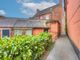 Thumbnail Town house for sale in Tamworth Road, Ashby-De-La-Zouch