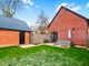 Thumbnail Detached house for sale in Maycroft, Bourton, Gillingham