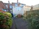 Thumbnail Terraced house to rent in Churchward Road, Paignton