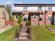 Thumbnail End terrace house for sale in Willock Place, Maryhill, Glasgow