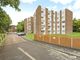Thumbnail Flat for sale in Chilton Court, Station Avenue, Walton-On-Thames