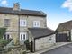 Thumbnail Semi-detached house for sale in Church Corner, Laughton, Sheffield