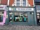 Thumbnail Restaurant/cafe to let in Gloucester Road, Bishopston, Bristol
