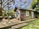 Thumbnail Bungalow for sale in Morant Road, Ringwood