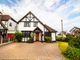 Thumbnail Detached house for sale in St James Gardens, Westcliff-On-Sea