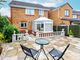 Thumbnail Detached house for sale in Rushy Way, Emersons Green, Bristol