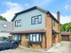 Thumbnail Detached house to rent in Hallsfield Road, Walderslade, Chatham