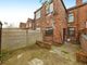 Thumbnail Terraced house for sale in Middlewich Street, Crewe