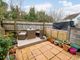 Thumbnail Terraced house for sale in Alpine View, Carshalton
