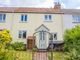 Thumbnail Terraced house for sale in London Road, Whimple, Exeter