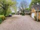 Thumbnail Detached house for sale in Consall, Staffordshire Moorlands