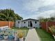 Thumbnail Semi-detached bungalow for sale in Seaway Grove, Portchester, Fareham