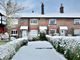 Thumbnail Terraced house for sale in Altrincham Road, Styal, Wilmslow, Cheshire