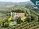 Thumbnail Villa for sale in Via Leano, Vinci, Toscana